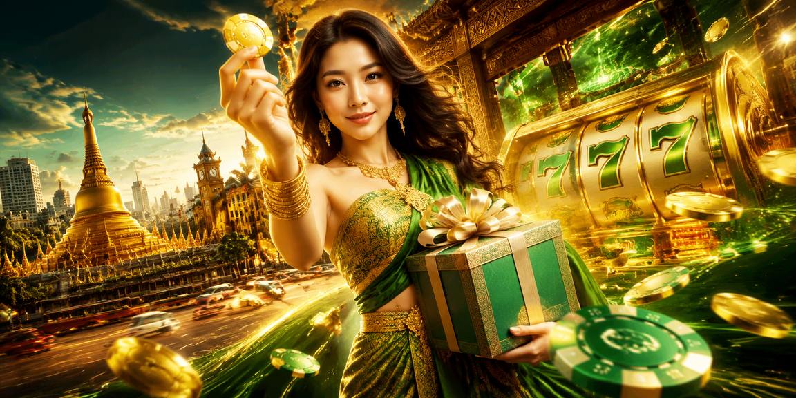 y1ts Lucky Draw