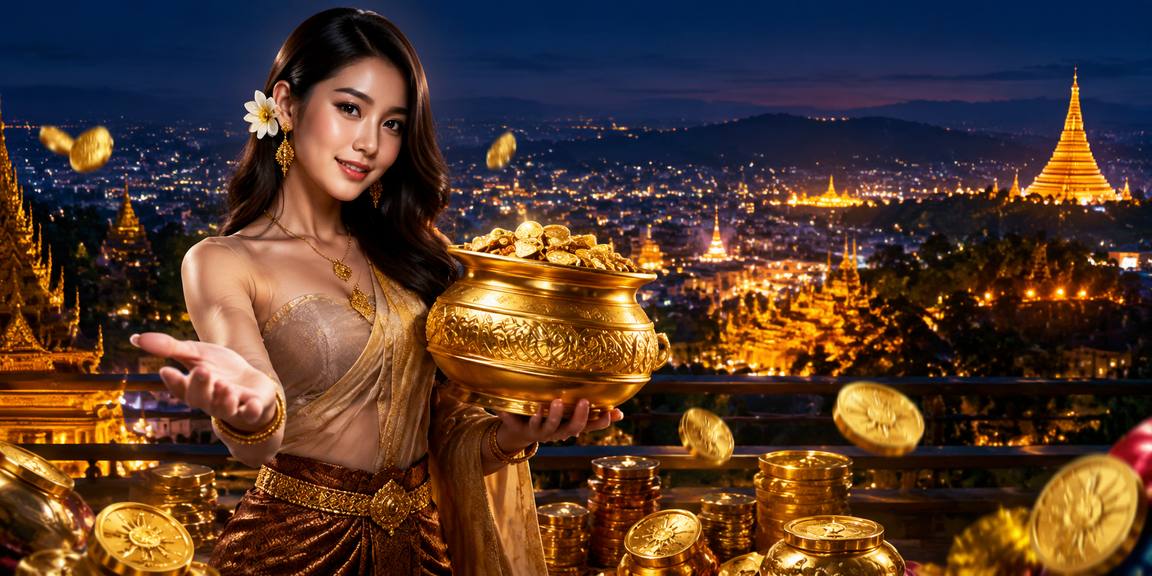 y1ts Golden Goddess